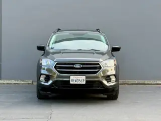 Ford Escape 2018
