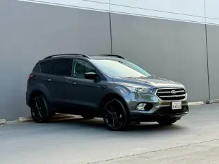 Ford Escape 2018