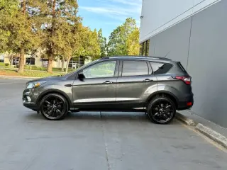 Ford Escape 2018