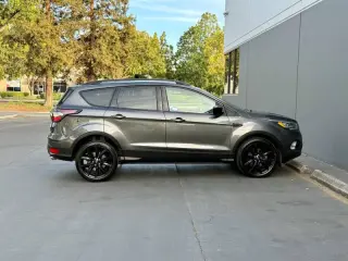 Ford Escape 2018