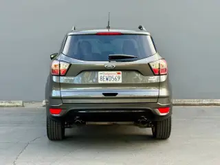 Ford Escape 2018