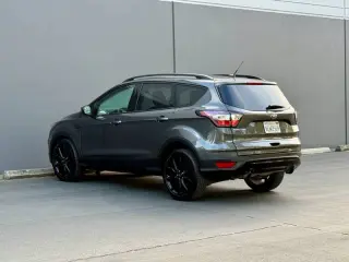 Ford Escape 2018