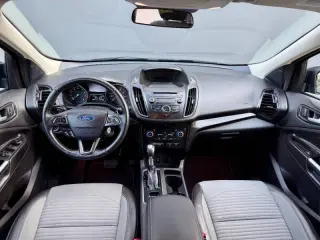 Ford Escape 2018