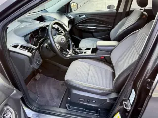 Ford Escape 2018