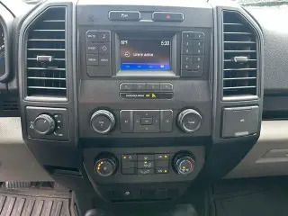 Ford F-150 2016 4x4 XL 2dr Cab Regular 6.5 ft. SB