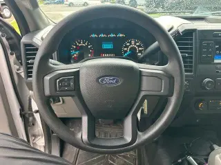 Ford F-150 2016 4x4 XL 2dr Cab Regular 6.5 ft. SB