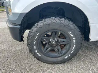 Ford F-150 2016 4x4 XL 2dr Cab Regular 6.5 ft. SB