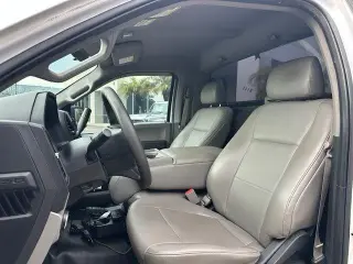 Ford F-150 2016 4x4 XL 2dr Cab Regular 6.5 ft. SB