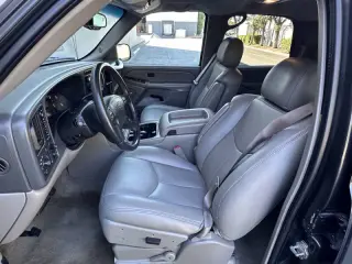 Chevrolet Tahoe 2004