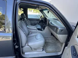 Chevrolet Tahoe 2004