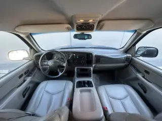 Chevrolet Tahoe 2004