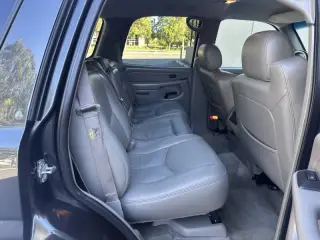 Chevrolet Tahoe 2004
