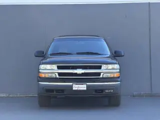 Chevrolet Tahoe 2004