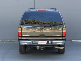Chevrolet Tahoe 2004