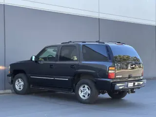 Chevrolet Tahoe 2004