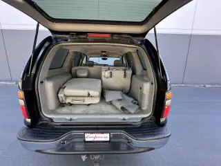 Chevrolet Tahoe 2004