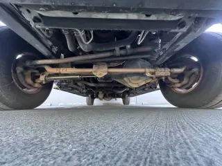 2002 Ford Excursion