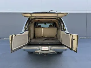 2002 Ford Excursion