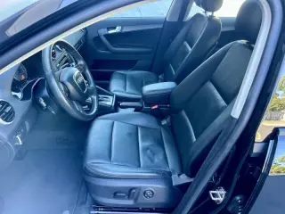 2012 Audi A3