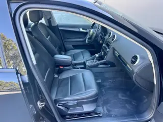 2012 Audi A3