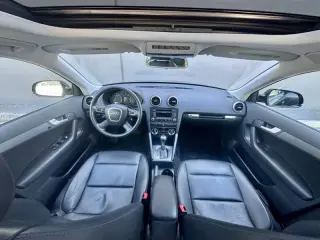 2012 Audi A3