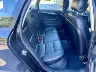 2012 Audi A3
