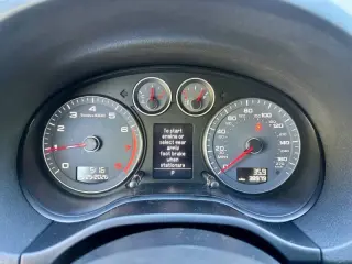 2012 Audi A3