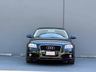 2012 Audi A3