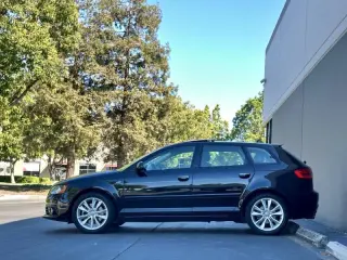 2012 Audi A3
