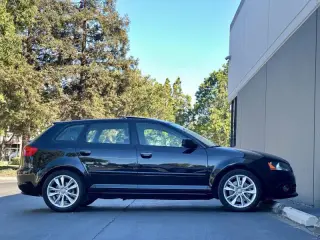 2012 Audi A3