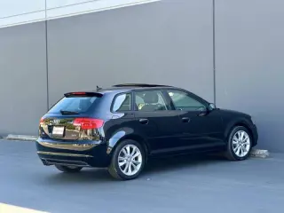 2012 Audi A3