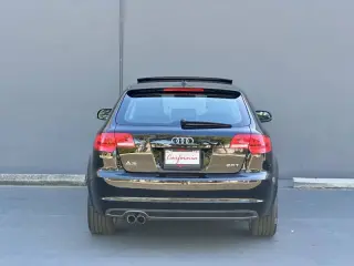 2012 Audi A3