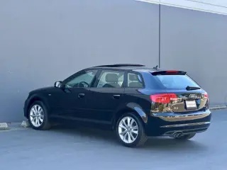 2012 Audi A3