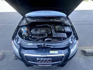 2012 Audi A3