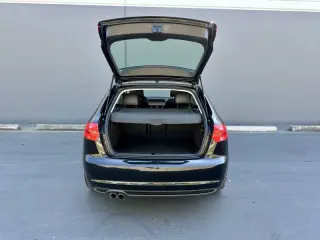 2012 Audi A3