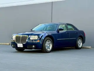 2006 Chrysler 300