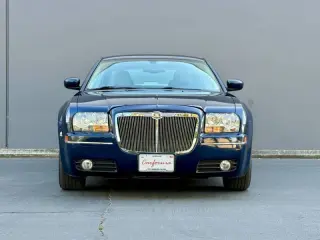 2006 Chrysler 300