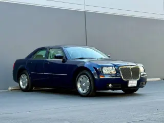 2006 Chrysler 300