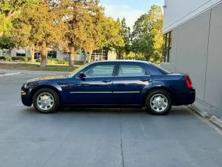 2006 Chrysler 300
