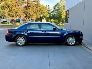 2006 Chrysler 300