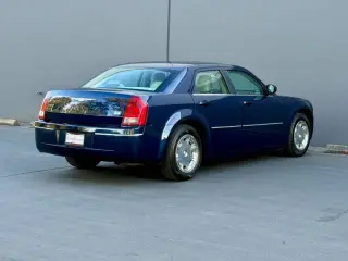 2006 Chrysler 300