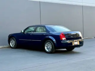 2006 Chrysler 300