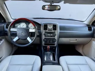 2006 Chrysler 300