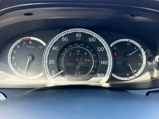 Honda Accord 2014 LX 4dr Sedán CVT
