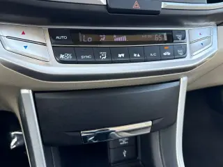 Honda Accord 2014 LX 4dr Sedán CVT