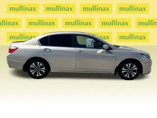 Honda Accord 2014 LX 4dr Sedán CVT