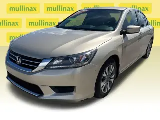 Honda Accord 2014 LX 4dr Sedán CVT