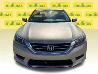 Honda Accord 2014 LX 4dr Sedán CVT