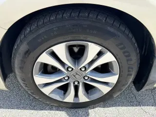 Honda Accord 2014 LX 4dr Sedán CVT