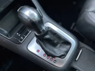Volkswagen Tiguan 2012